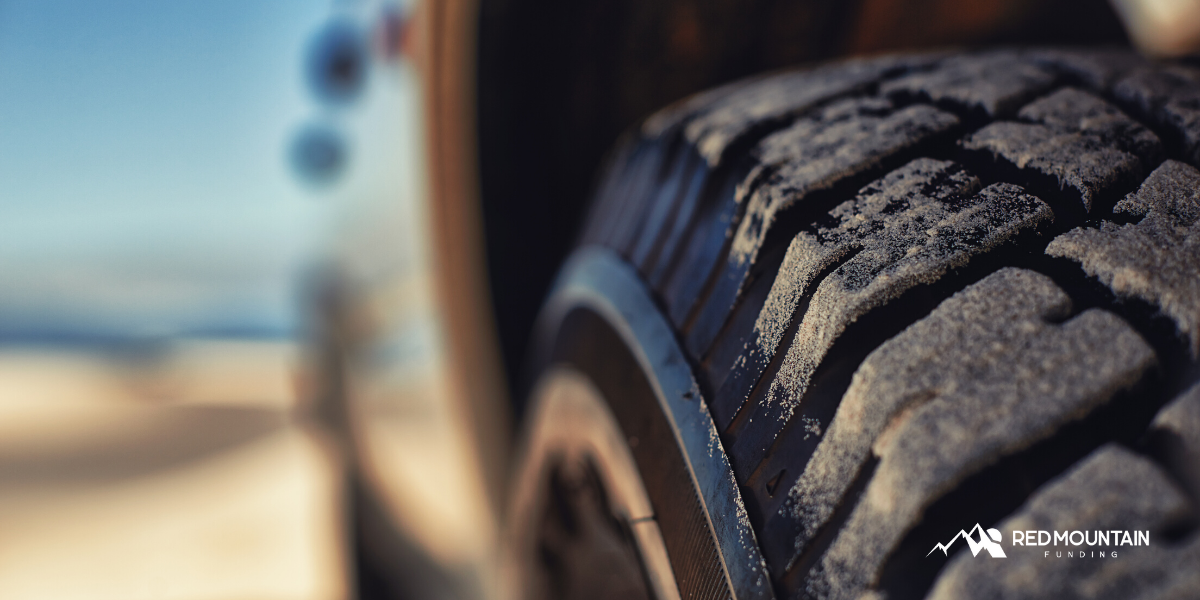 best tires for SUVs
