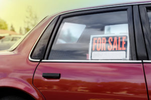 Pros and Cons of Buying a Car from a Private Seller